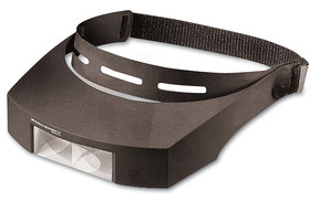 Headband magnifiers, 3x
