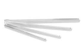 Stirring bars ROTILABO<sup>&reg;</sup> glass, 200 mm, &#216;: 6 mm