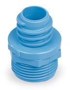 Accessories Thread adapter for taps with G<sup>3</sup>/<sub>4</sub>″ internal thread, Suitable for: Kautex drum (&#216; 19.6 mm, pitch 4 mm, internal thread)