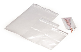 Sample bags ROTILABO<sup>&reg;</sup> Thickness 50 &mu;m, 300 mm, Height: 400 mm, 100 unit(s)