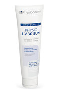 Skin protection physio UV 30 sun cream