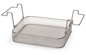 Accessories insertion basket for SONOREX&trade; ultrasonic cleaning unit, Suitable for: DT 255, RK/DT 255 H