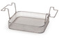 Accessories insertion basket for SONOREX&trade; ultrasonic cleaning unit, Suitable for: DT 100, RK/DT 100 H, RK/DT102&nbsp;H