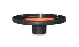 Accessoires pour série Vortex Genie<sup>&reg;</sup> Plateau d’agitation &#216; 75&nbsp;mm de rechange