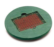 Toebehoren voor Vortex Genie<sup>&reg;</sup> serie Houder voor microtiterplaten