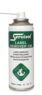 Cleaning spray label remover 130