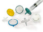 Syringe filters ROTILABO<sup>&reg;</sup> Nylon, 0,45 µm, 30 mm