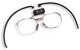 Zubehör für Atemschutzmaske 3M 7907S Brillenhalterung