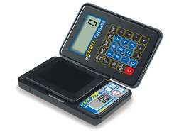 Pocket balance CM series, 0,1 g, 320 g, CM 320-1N