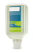 Skin cleansing AZUDERM EXTRA MILD gel, 2000 ml pouch bottle