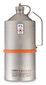 Safety laboratory canister non-polished, with screw cap and UN-X approval, 2 l, 02T