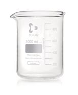 Beaker DURAN<sup>&reg;</sup> Super Duty low form, 1000 ml