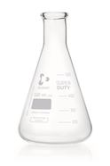 Erlenmeyer flasks DURAN<sup>&reg;</sup> Super Duty Narrow neck, 500 ml