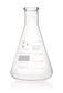 Erlenmeyer flasks DURAN<sup>&reg;</sup> Super Duty Narrow neck, 50 ml