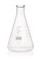 Erlenmeyer flasks DURAN<sup>&reg;</sup> Super Duty Narrow neck, 1000 ml