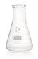 Erlenmeyer flasks DURAN<sup>&reg;</sup> Super Duty Wide neck, 250 ml