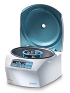 Small centrifuges EBA 270