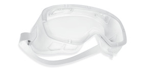 Autoclaveerbare veiligheidsbril COVERALL AUTOCLAVE