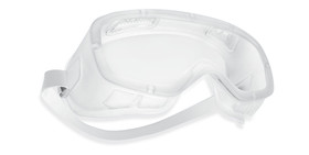 Lunettes de protection autoclavables COVERALL AUTOCLAVE