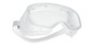 Autoclavable safety goggles COVERALL AUTOCLAVE