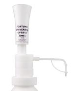 Dispensers FORTUNA<sup>&reg;</sup> OPTIFIX<sup>&reg;</sup> HF, 5-30 ml