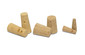 Plugs ROTILABO<sup>&reg;</sup> natural cork, 12 mm
