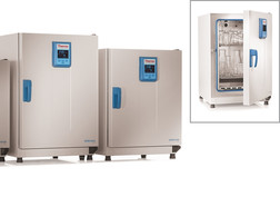 Drying cabinet Heratherm&trade; General Protocol with natural convection, 105 l, OGS100