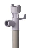 Accessories Pump system for AccuOne and EnergyOne, 500 mm immersion tube length