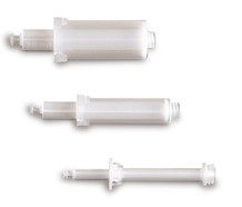 Accessories Dispensing units for seripettor<sup>&reg;</sup>, 25 ml, non-sterile