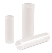 Test tubes, 120 ml, Height: 115 mm