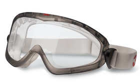 Wide-vision safety goggles 2890