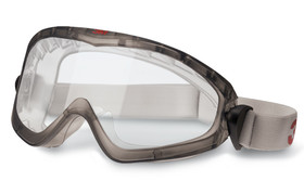 Lunettes de protection panoramiques 2890