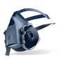 Half mask respirator 7500 series, Size: S, 7501