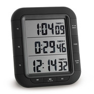 Timers Triple XL 3-line