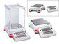 Semi-micro, analytical and precision balances Explorer&trade; series Standard models, Legal for Trade EC Type Approved, 0,01 g, 10200 g, EX10202M