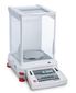 Semi-micro, analytical and precision balances Explorer&trade; series Standard models, non-approved, 0,001 g, 420 g, EX423 (W)