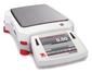 Semi-micro, analytical and precision balances Explorer&trade; series Standard models, non-approved, 0,01 g, 4200 g, EX4202