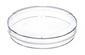Petri dishes heavy duty version with vents, <b>Sterile</b>
