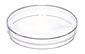 Petri dishes heavy duty version without vents, Non-sterile