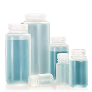 Wide mouth bottles, 1000 ml