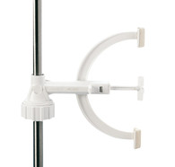 Burette holder, For 1 burette