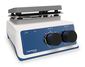 Heating and magnetic stirrer SHP-200-C/S-series Models with scale, Glass ceramic, SHP-200-C