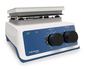 Heating and magnetic stirrer SHP-200-C/S-series Models with scale, Aluminium/silicon-coated, SHP-200-S