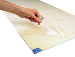 Adhesive mats for fine dust Nomad&trade;, 450 x 1150 mm