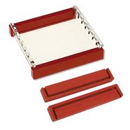 Gel casting trays PROfessional IV, 25 x 20 cm