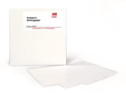 Blotting Papers ROTILABO<sup>&reg;</sup> Thickness 0,35 mm, 57 x 46 cm