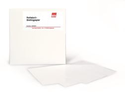 Blotting Papers ROTILABO<sup>&reg;</sup> Thickness 0,75 mm, 20 x 20 cm