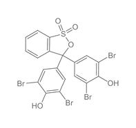 Bromophenol blue, 5 g