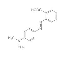 Methyl red (C.&nbsp;I. 13020), 10 g