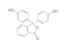 Phénolphtaléine (C.I.&nbsp;764)